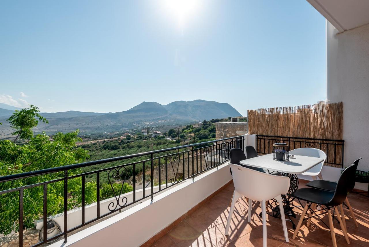 Apteramare Tradidtional House 'New Listing 2022' Chania  Exterior photo